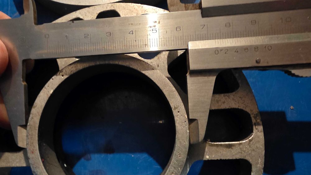 20мм фланци за БМВ 3/5  х2