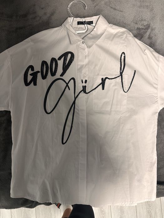 Дамска риза Mohito