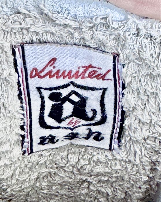 ASH laser-cut star pattern