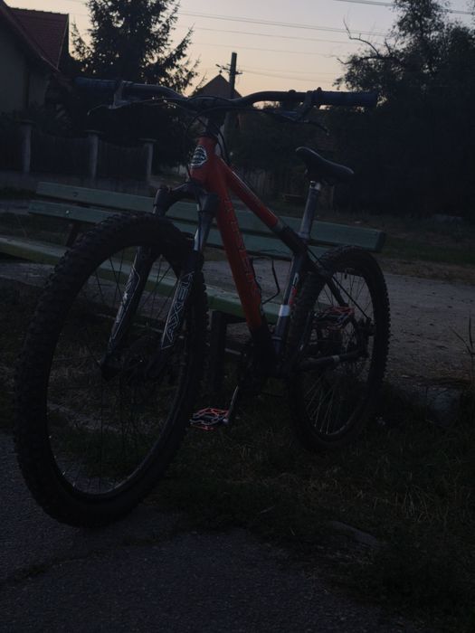 bike trek slr 6500