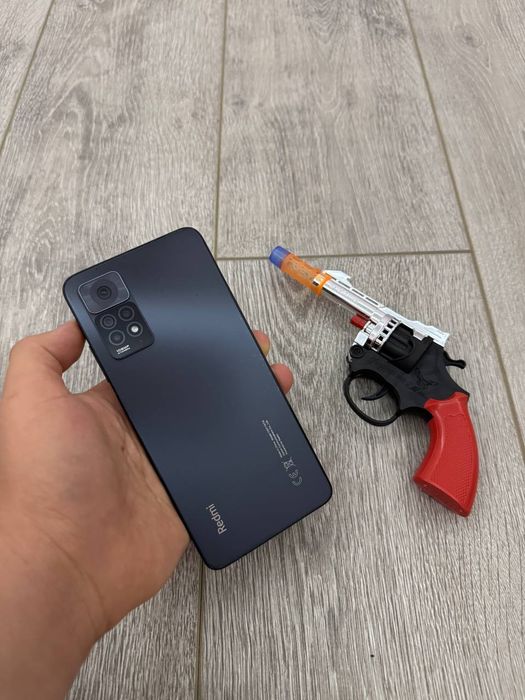 Redmi Not 11 Pro 128