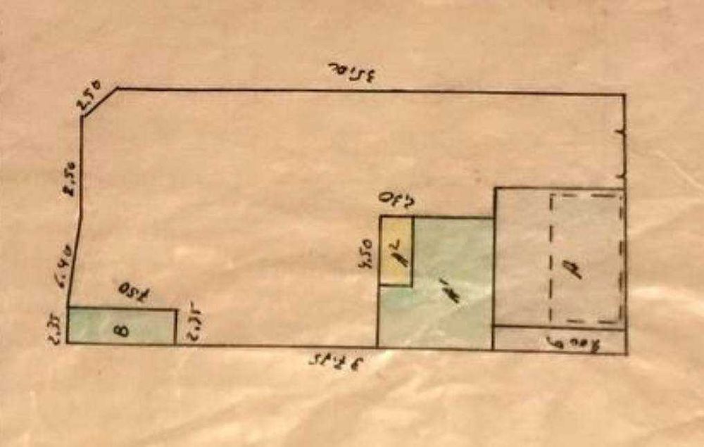 ‼️ УГЛОВОЙ УЧАСТОК ул. Темура Малика 6,5 соток ор-р Троиский мост.  ‼️