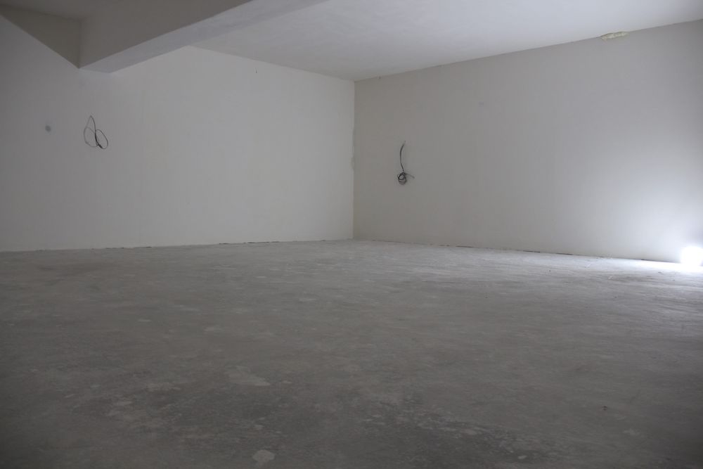 Дом с высокими потолками (4 метра)