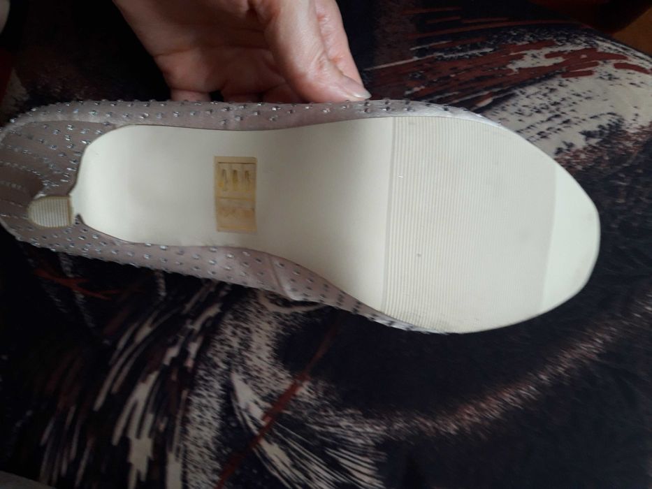 Дамски обувки, номер 40