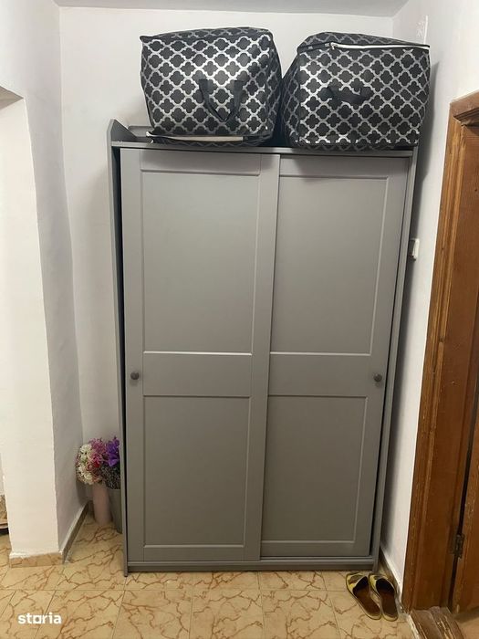 Apartament 4 camere, etaj 4, zona 1Mai