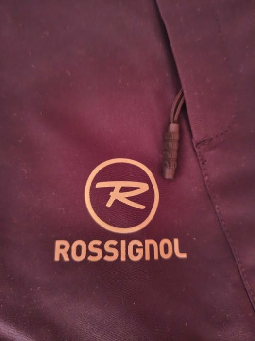 Мъжки панталон Rossignol за ски/сноуборд (2XL)