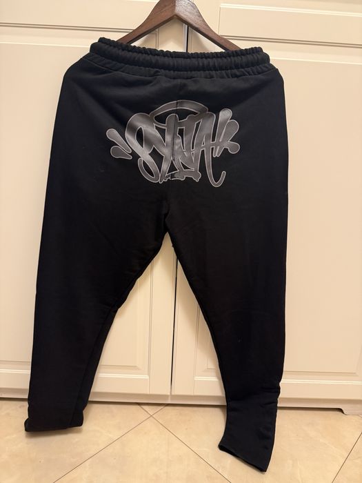 Syna world худи и долнище М