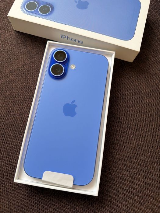 Iphone 16 128 GB