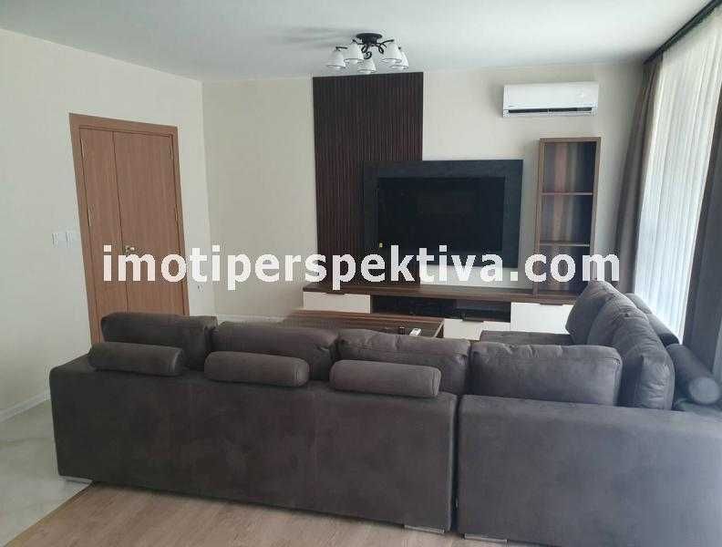 Продава се Двустаен апартамент в Пловдив, Христо Смирненски - 120 кв.м за 1267 €/кв.м - Снимка #1