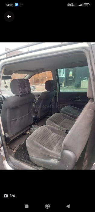 Продам Фольксваген Шаран