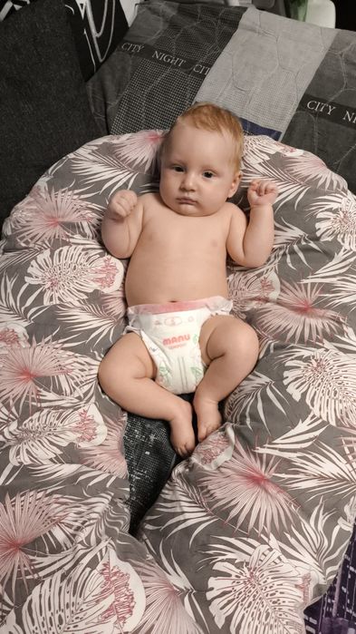 Продам подушку для беременных