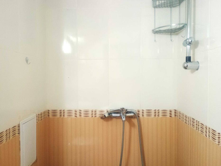 Отличен голям тристаен в Несебър Черно море 3 до плажовете