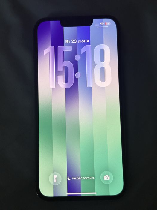 Продается телефон iphone 13 pro