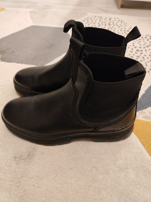 Scotch & Soda ghete Chelsea