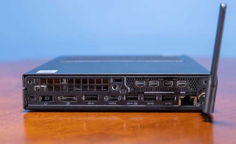 Lenovo P340 I7 gen 10