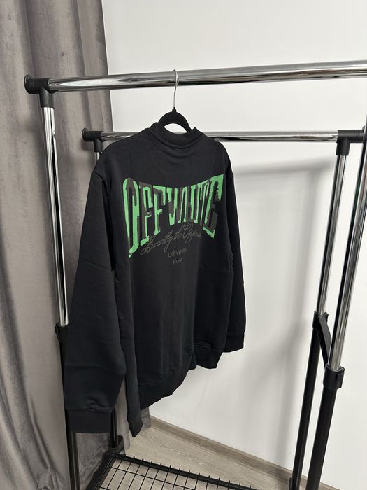 Bluza OFF WHITE super calitate