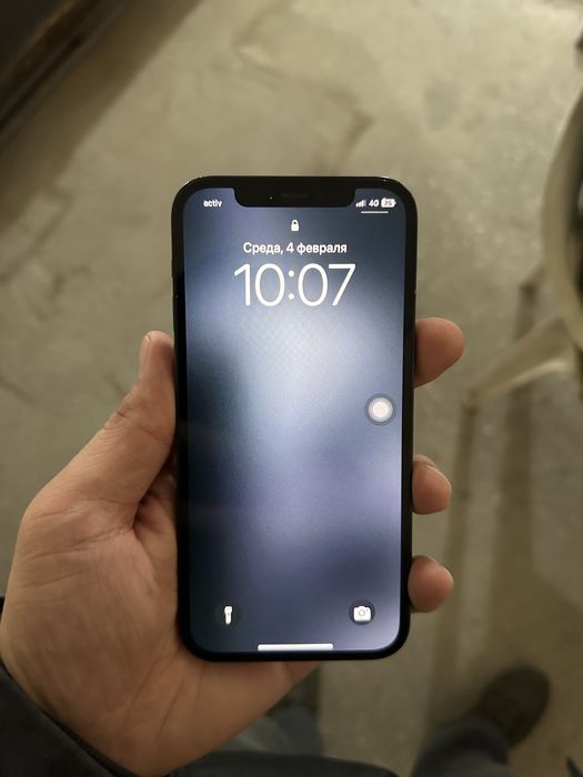 Iphone 12 айфон 12