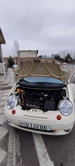 Матиз 2015 гидравлика