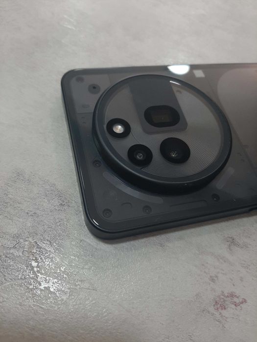 Nothing Phone (3A) PRO 256/12 , 5G