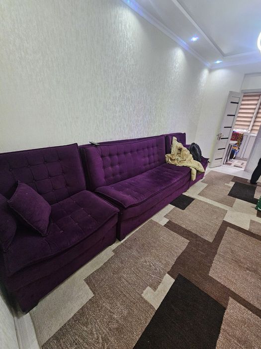 Срочний продам диван кресло