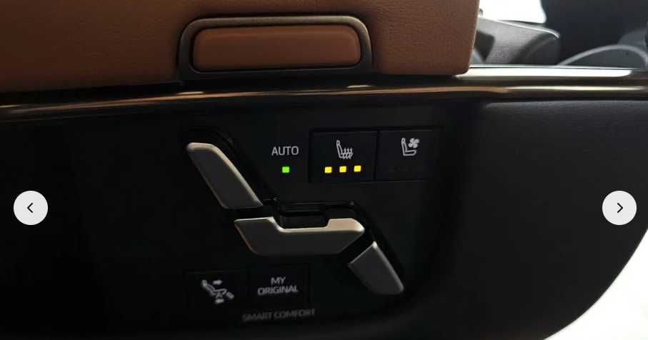 Toyota Alphard 2025 — 9