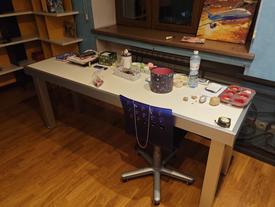 Детская гарнитура