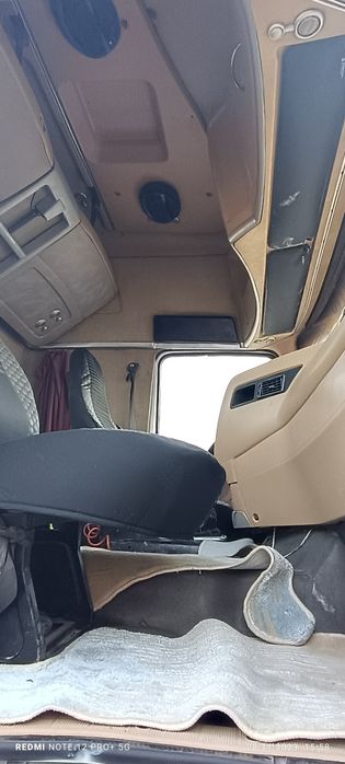 Howo A7 sotiladi yilli 2010