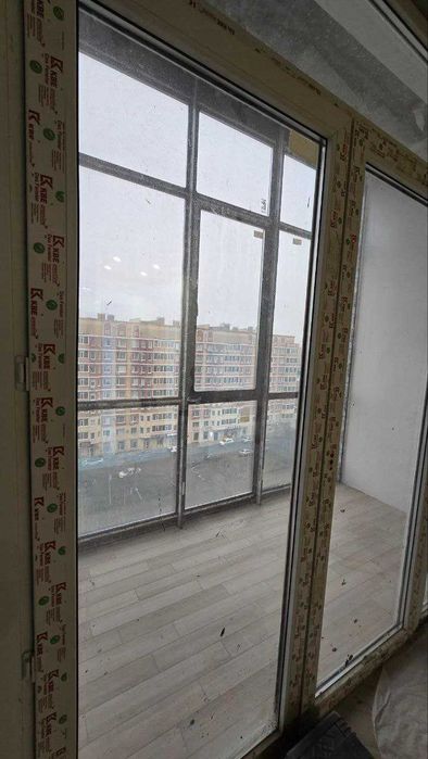 Продажа 4-комнатной квартиры