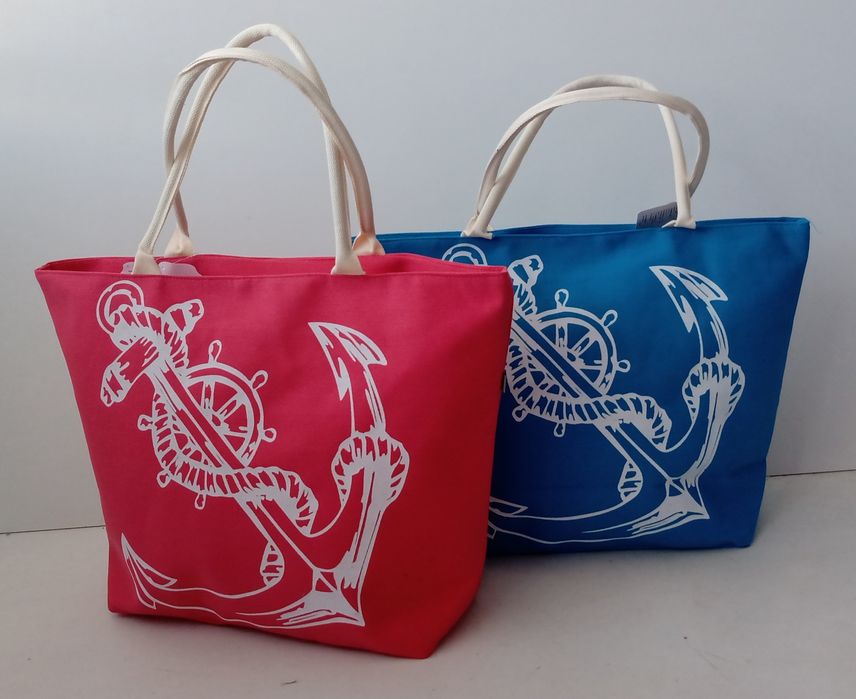 Плажни чанти /безплатна доставка/