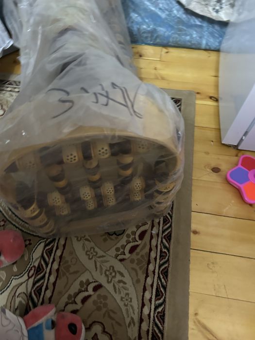 Продается новый Бешик