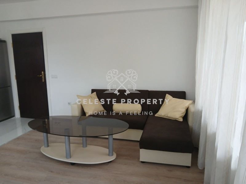 Дава се под наем Двустаен апартамент в София, Оборище - 96 кв.м за 980 € - Снимка #3