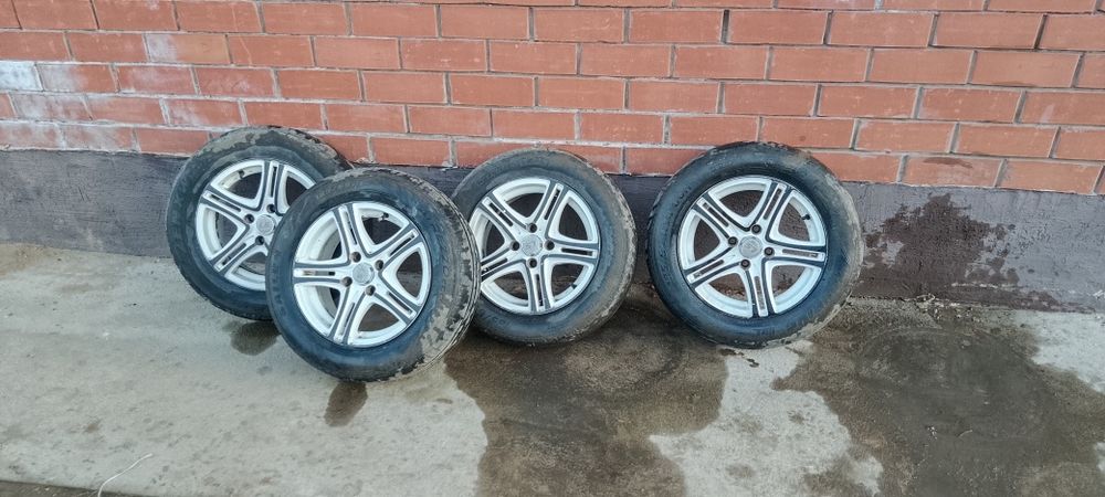 Продам титанки или обмен