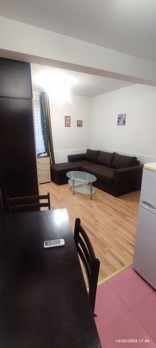 Едностаен апартамент