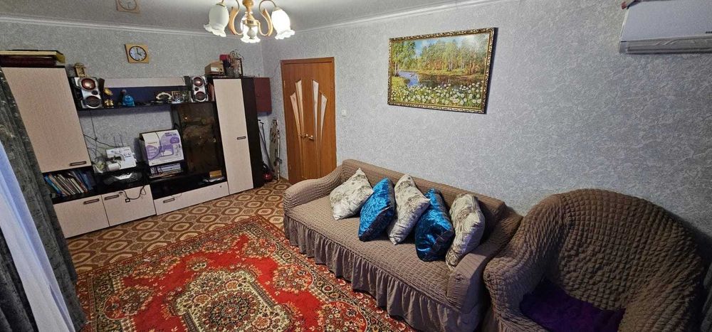 продам 2-х комнатную квартиру