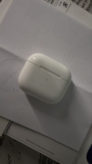 AirPods 3 оригинал