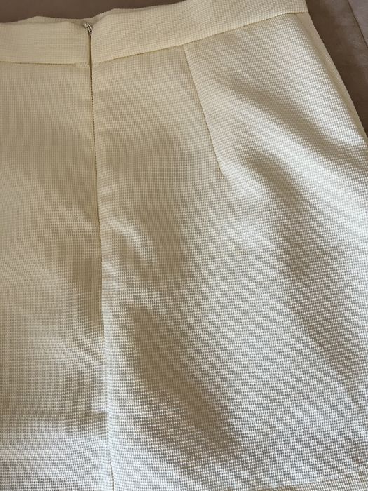 Двойка юбка и пиджак