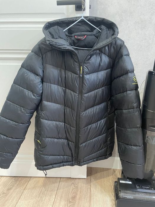 Продам хорошую куртку