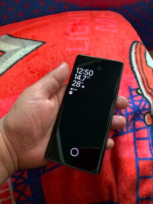 Xiaomi redmi note 14 pro 4g