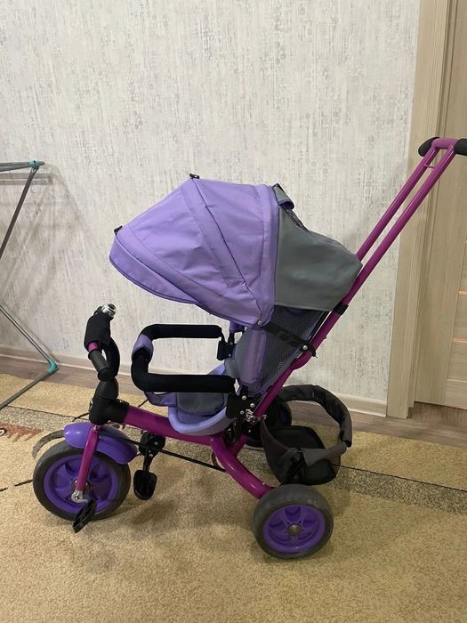 Продам детский велосипед