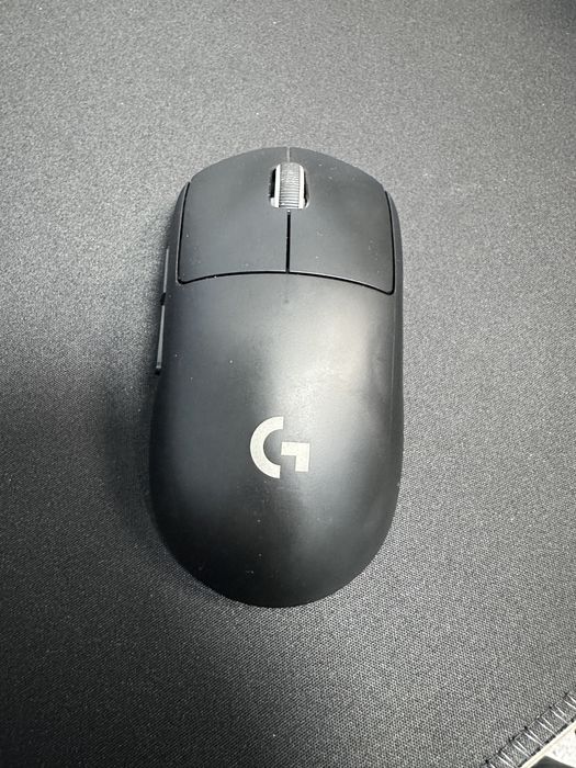 продается мышка logitech g pro x superlight 2