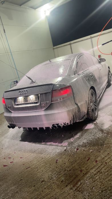 Audi A6 C6 2005 luna 8