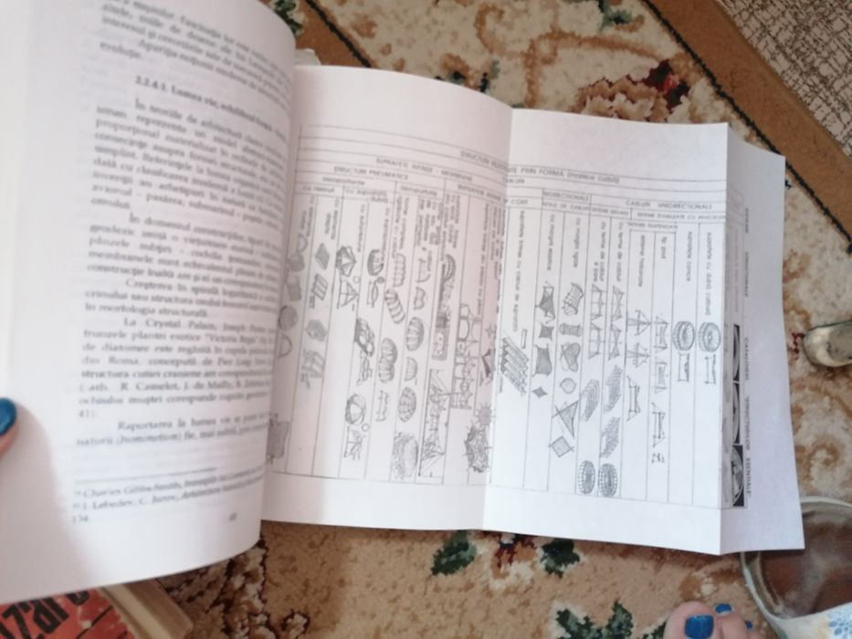 Integrare technologica in arhitectura contemporana