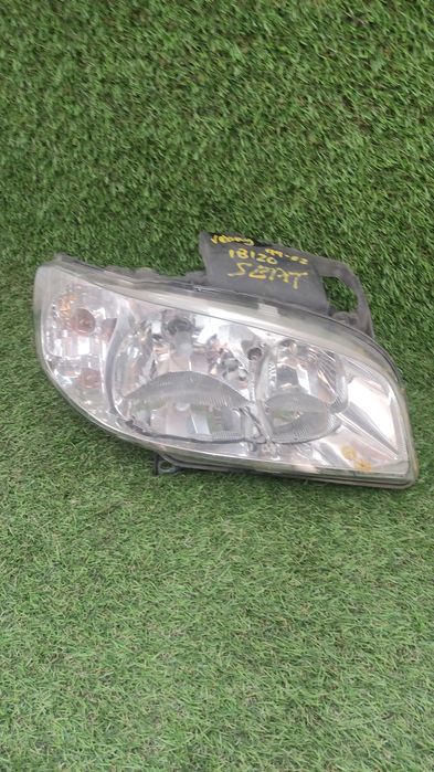 Фары  seat Ibiza