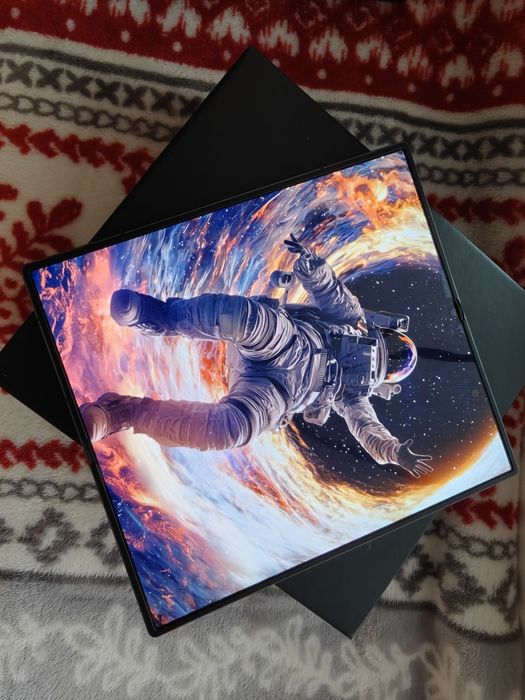 Samsung galaxy z fold SE (special edition)