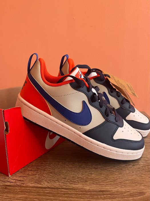 Нови маратонки Nike