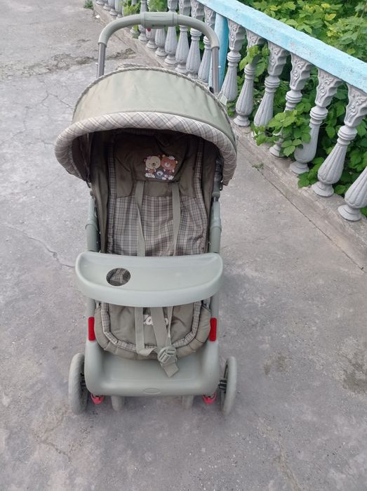 Коляска сотилади холати аъло