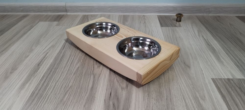 Поставка за храна/вода - куче, коте