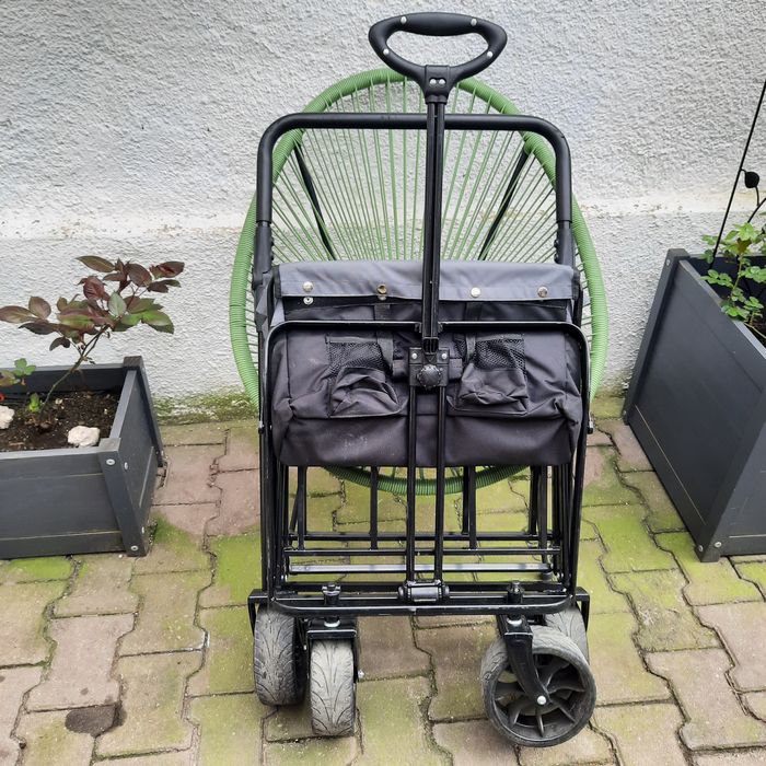 Cărucior plajă Lifegoods