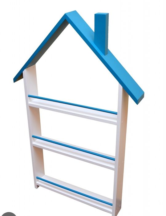 Căsuța biblioteca copii