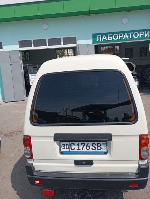 Damas 2019 Srochna Sotiladi